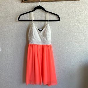 Eye catching dress!!